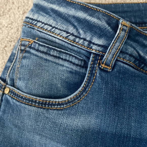 Roberta Biagi Italian designer jeans 28 - Picture 4 of 8